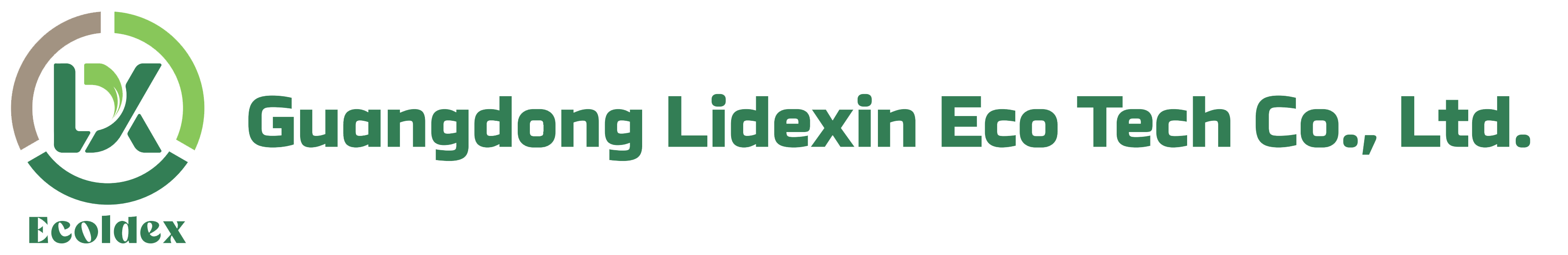Guangdong Lidexin Eco Tech Co., Ltd.